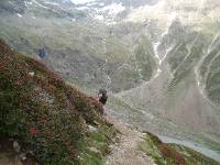 Youri - Ecrins 2005 130
